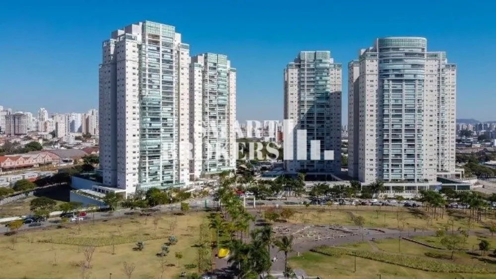 Apartamento, 4 quartos, 293 m² - Foto 1