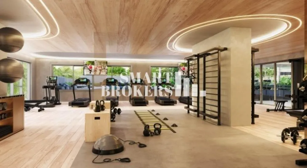 Apartamento, 4 quartos, 293 m² - Foto 6