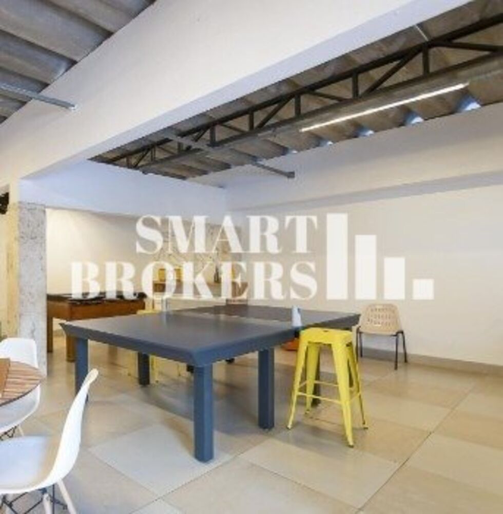 Apartamento à venda com 3 quartos, 112m² - Foto 4