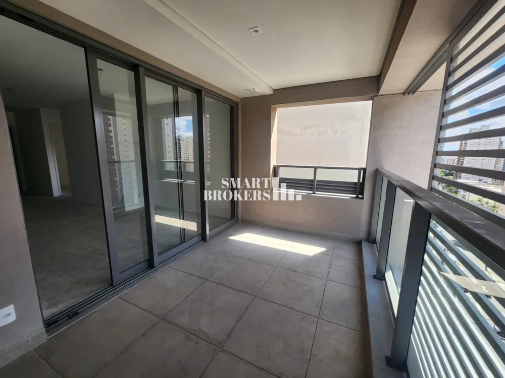 Apartamento, 3 quartos, 88 m² - Foto 4