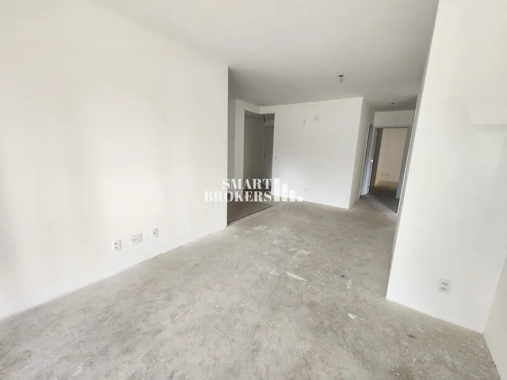 Apartamento, 3 quartos, 88 m² - Foto 4