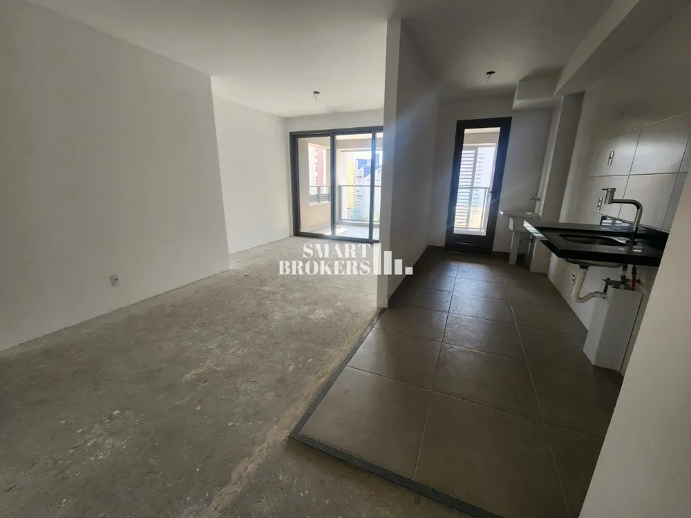 Apartamento, 3 quartos, 88 m² - Foto 2