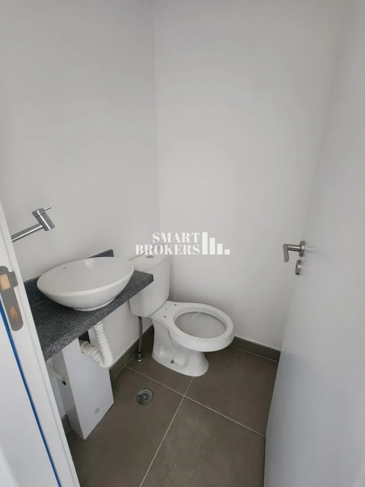 Apartamento, 3 quartos, 88 m² - Foto 5