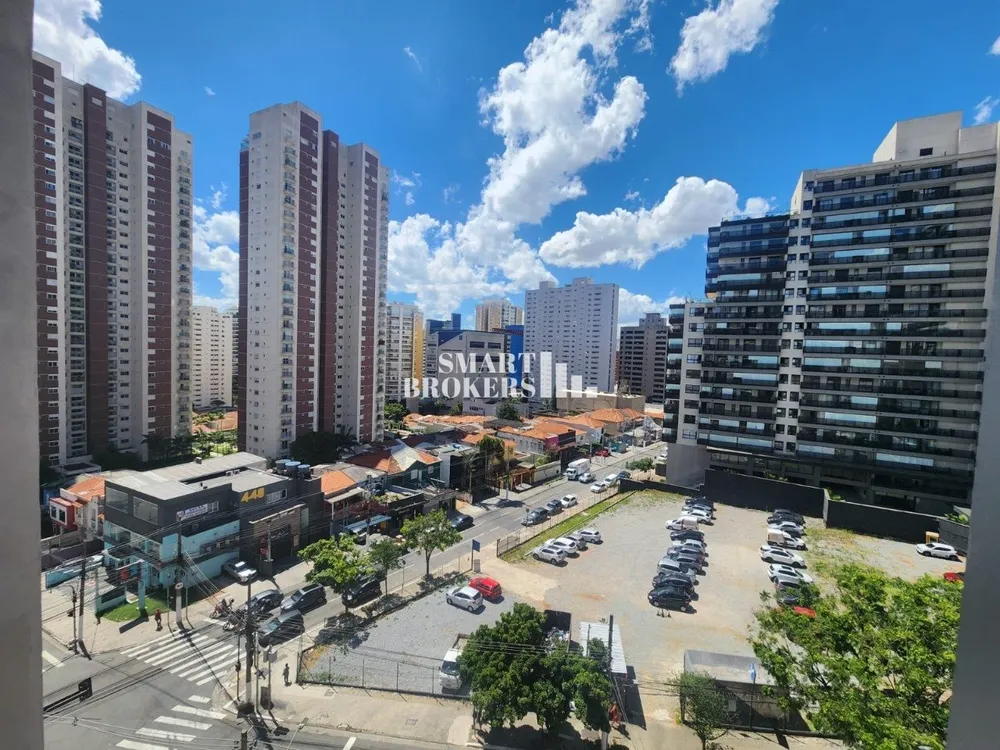 Apartamento, 3 quartos, 88 m² - Foto 1