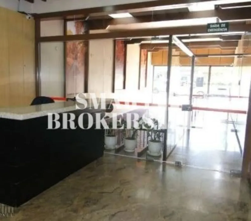 Sala-Conjunto, 38 m² - Foto 5