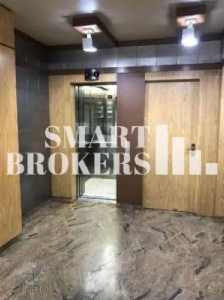 Sala-Conjunto, 38 m² - Foto 2