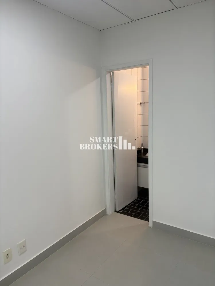 Sala-Conjunto, 38 m² - Foto 1