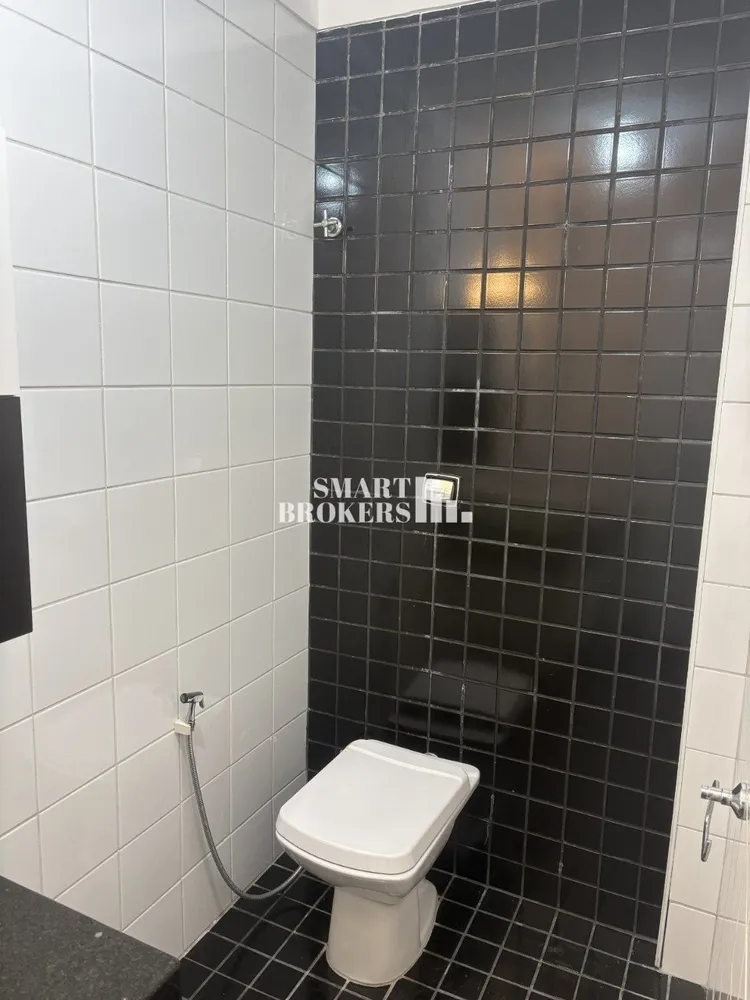 Sala-Conjunto, 38 m² - Foto 8