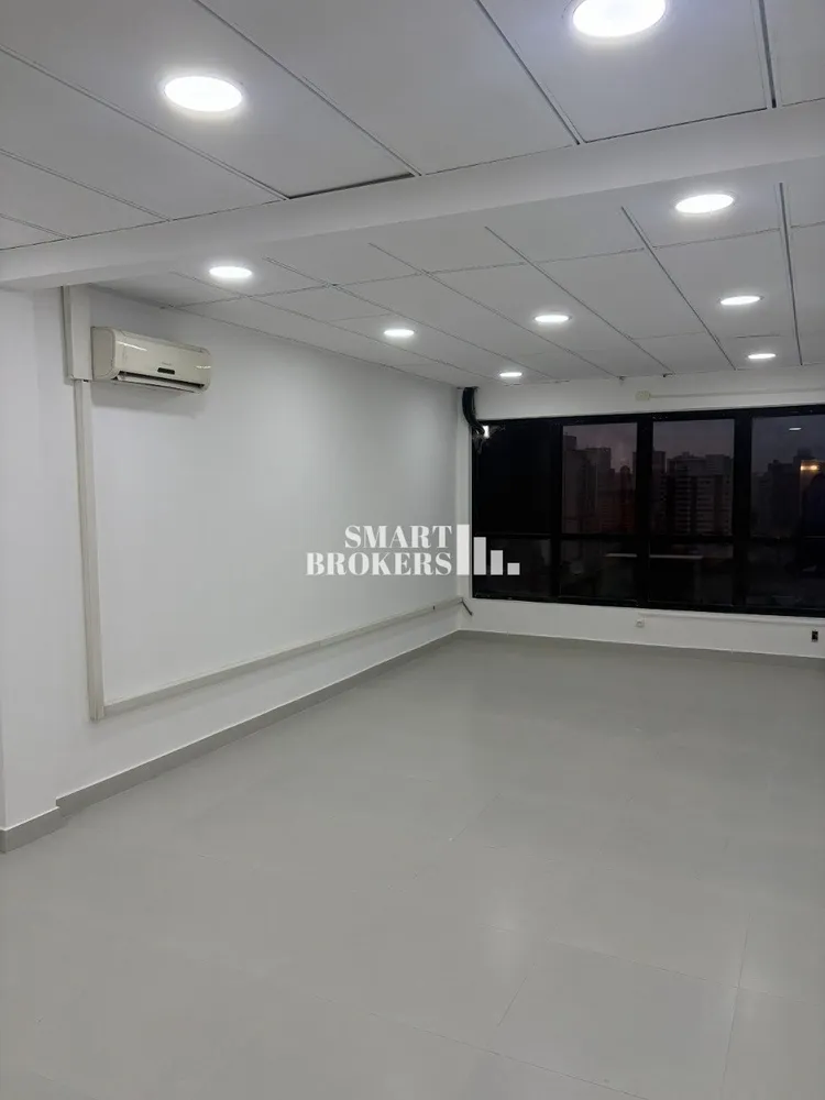 Sala-Conjunto, 38 m² - Foto 7