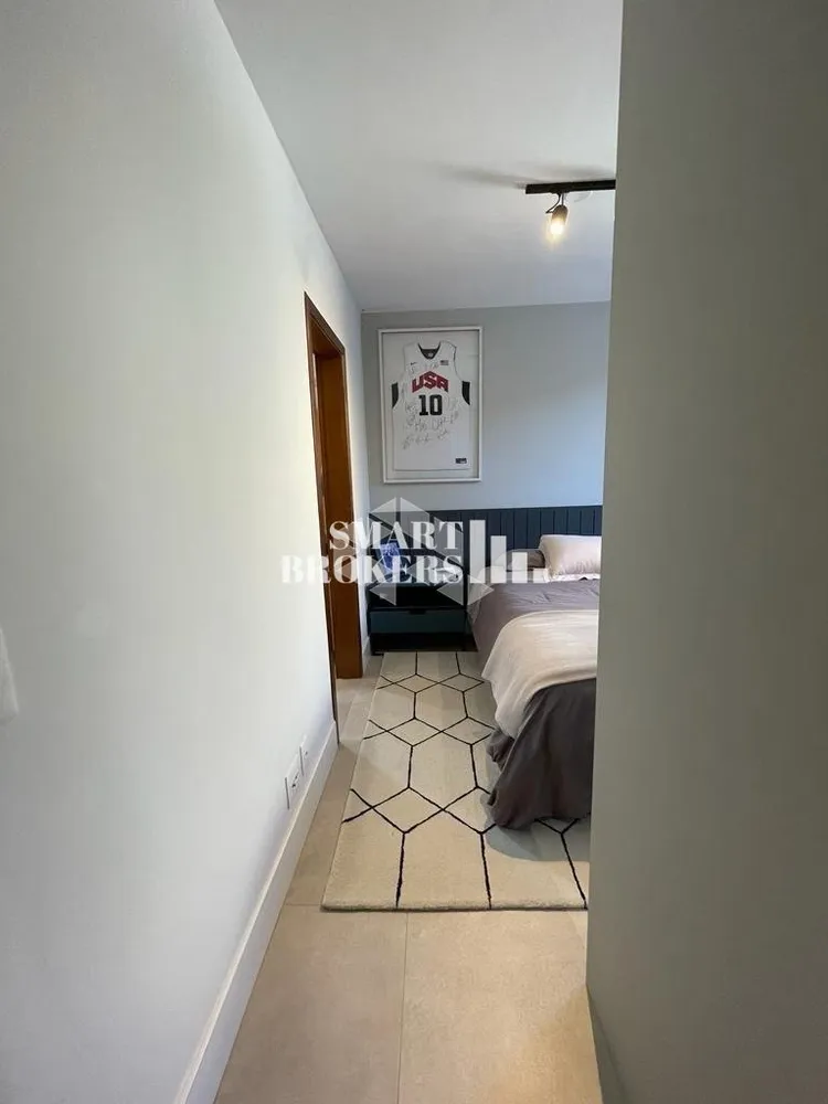 Apartamento, 3 quartos, 132 m² - Foto 2