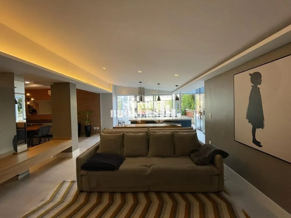 Apartamento, 3 quartos, 132 m² - Foto 4