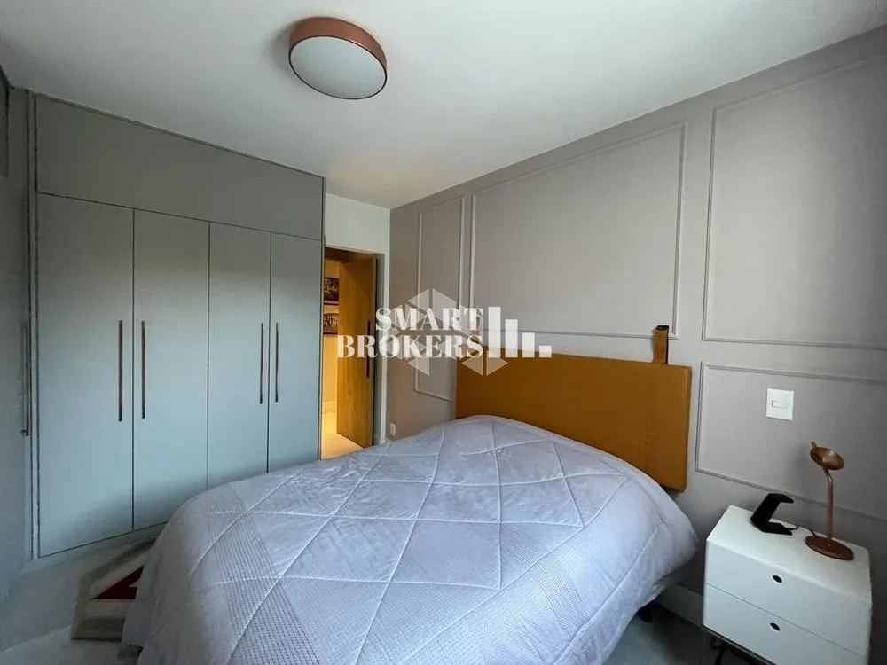 Apartamento, 3 quartos, 132 m² - Foto 7