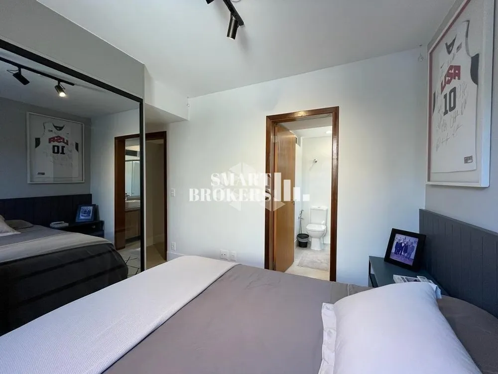 Apartamento, 3 quartos, 132 m² - Foto 5