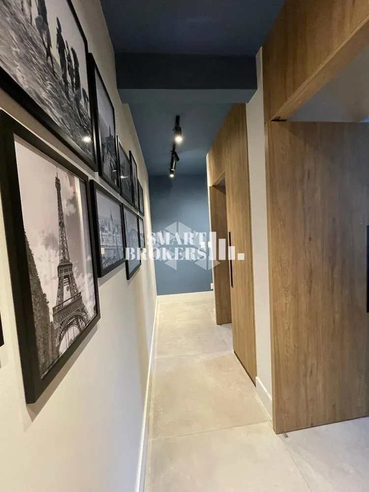 Apartamento, 3 quartos, 132 m² - Foto 7