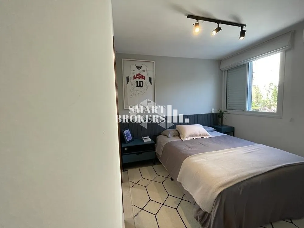 Apartamento, 3 quartos, 132 m² - Foto 11