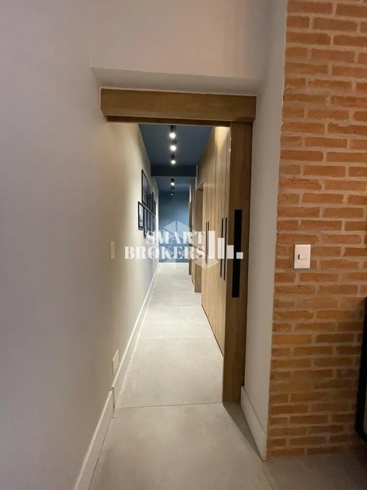 Apartamento, 3 quartos, 132 m² - Foto 1