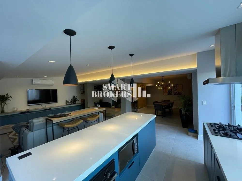 Apartamento, 3 quartos, 132 m² - Foto 6