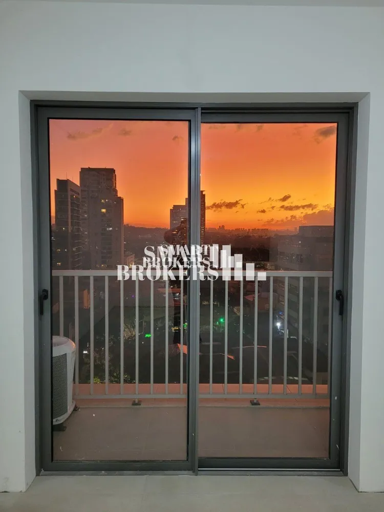 Apartamento, 1 quarto, 27 m² - Foto 7
