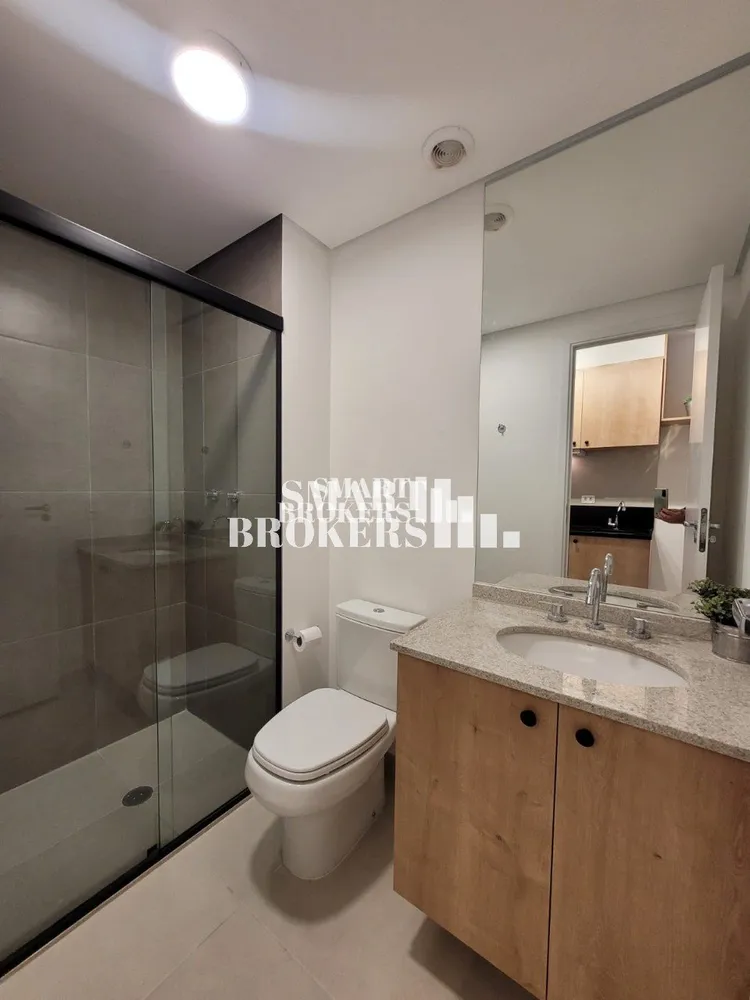 Apartamento, 1 quarto, 27 m² - Foto 4