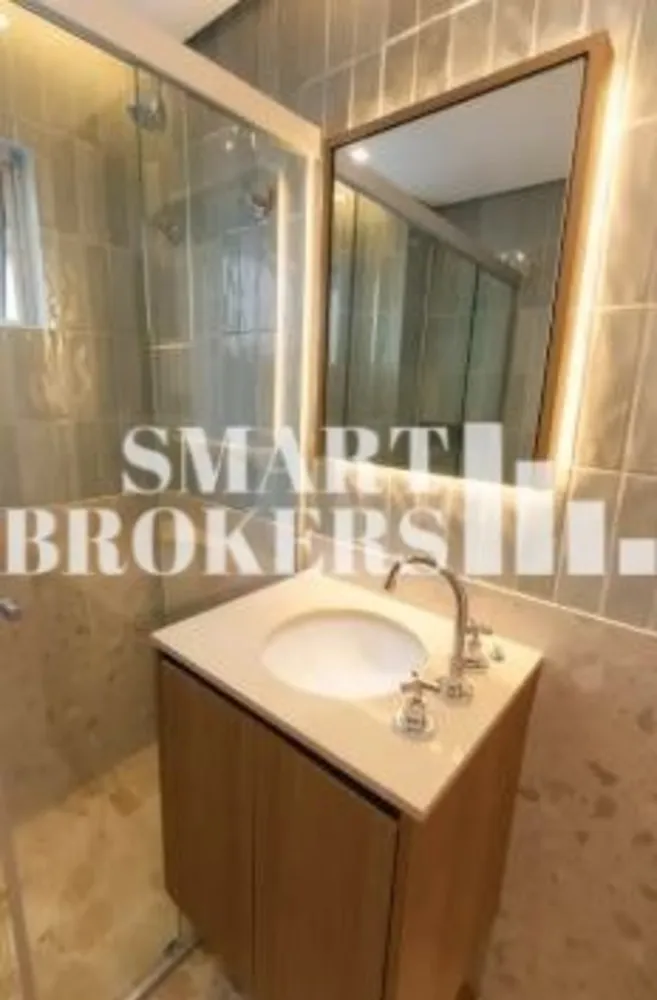 Apartamento, 2 quartos, 84 m² - Foto 10