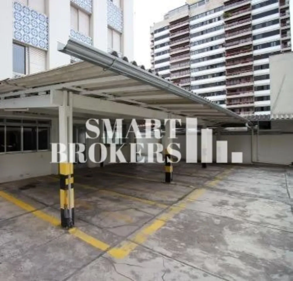 Apartamento, 2 quartos, 84 m² - Foto 3