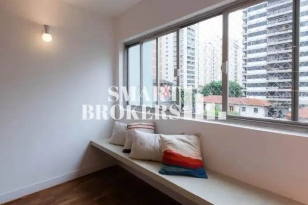 Apartamento, 2 quartos, 84 m² - Foto 6