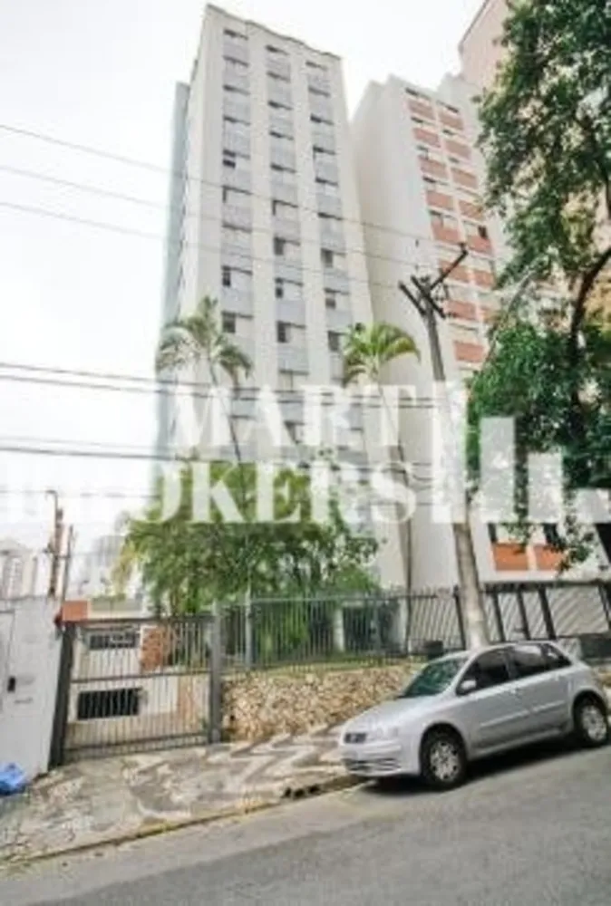 Apartamento, 2 quartos, 84 m² - Foto 8