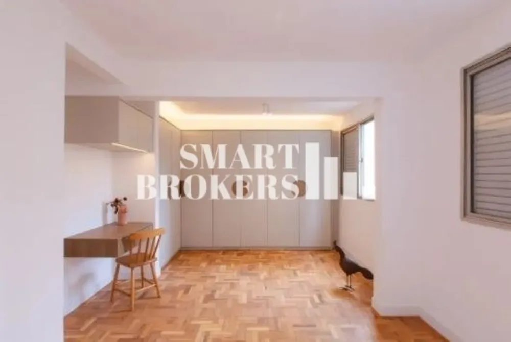 Apartamento, 2 quartos, 84 m² - Foto 5