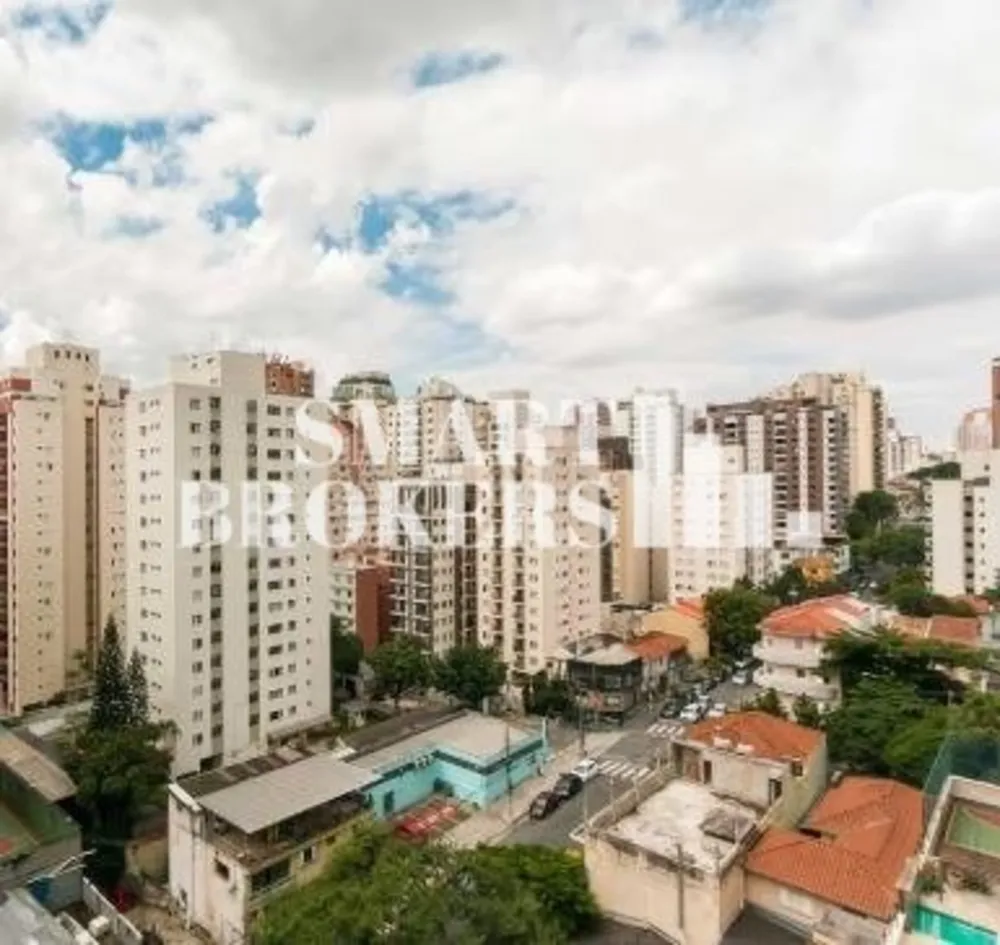 Apartamento, 2 quartos, 84 m² - Foto 1