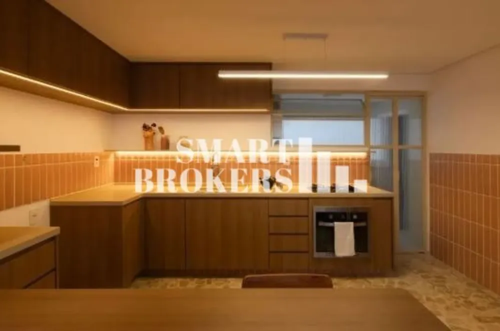 Apartamento, 2 quartos, 84 m² - Foto 3