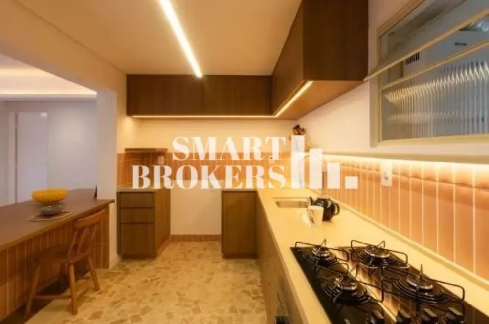 Apartamento, 2 quartos, 84 m² - Foto 2