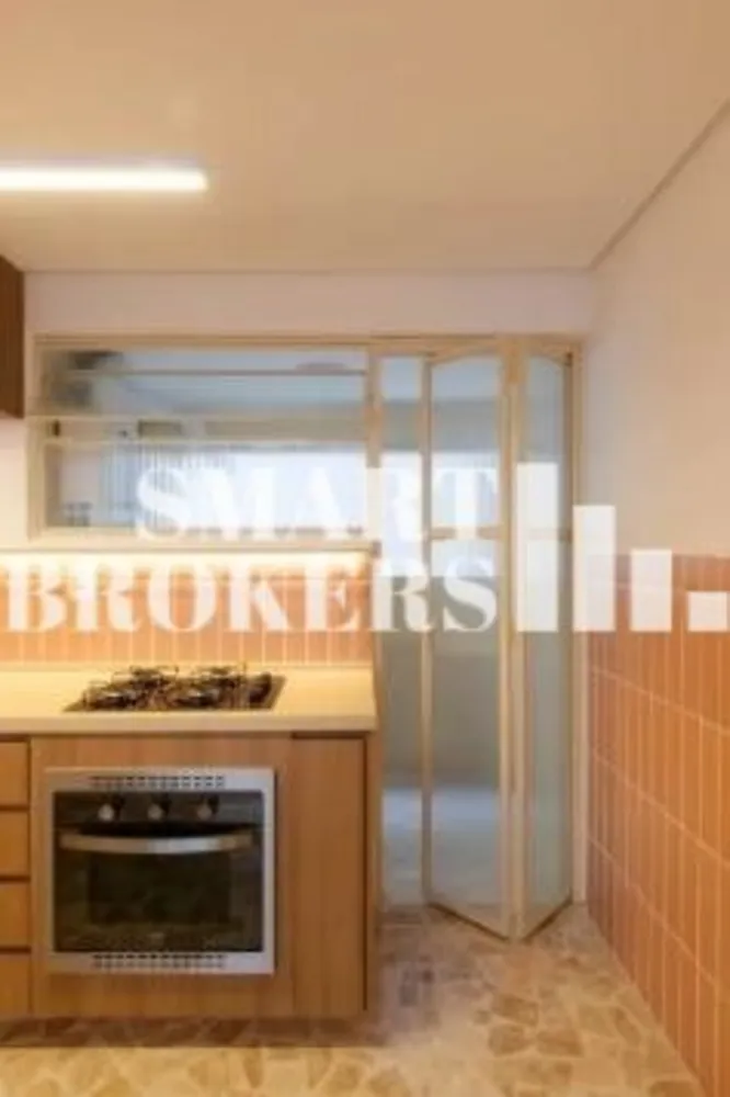 Apartamento, 2 quartos, 84 m² - Foto 11