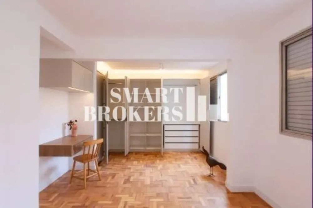 Apartamento, 2 quartos, 84 m² - Foto 9