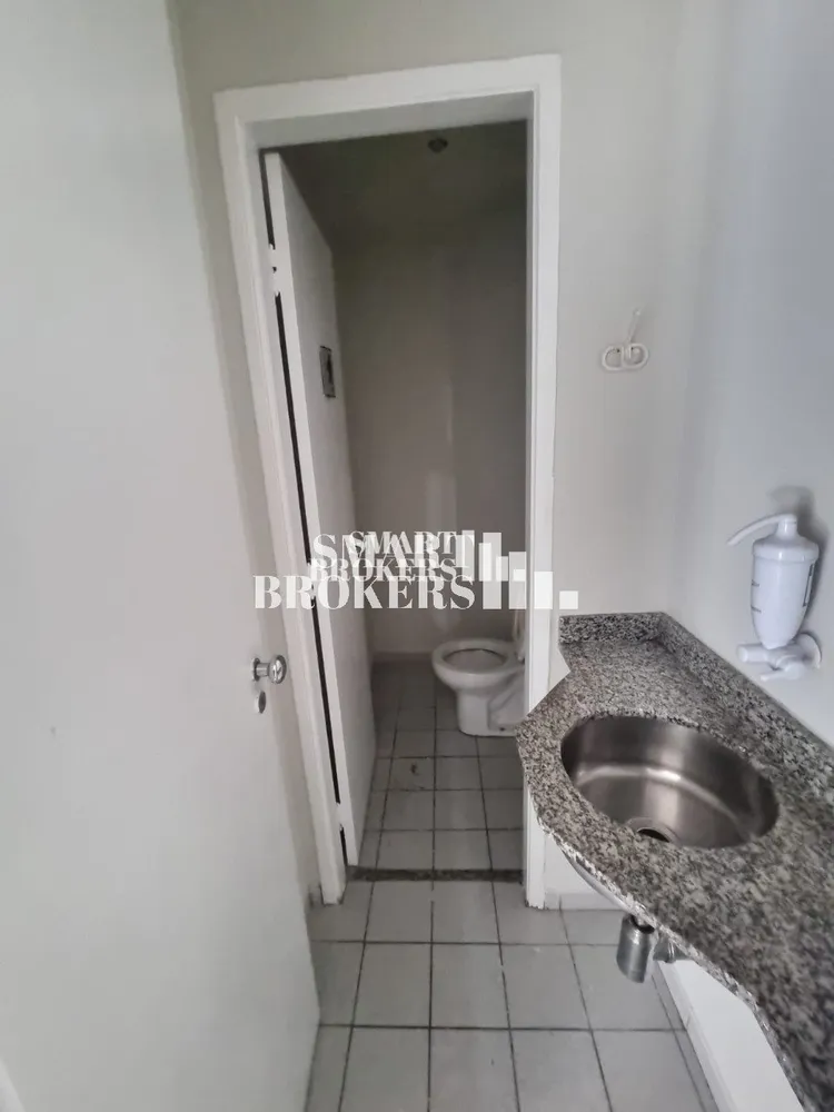 Sala-Conjunto, 38 m² - Foto 9