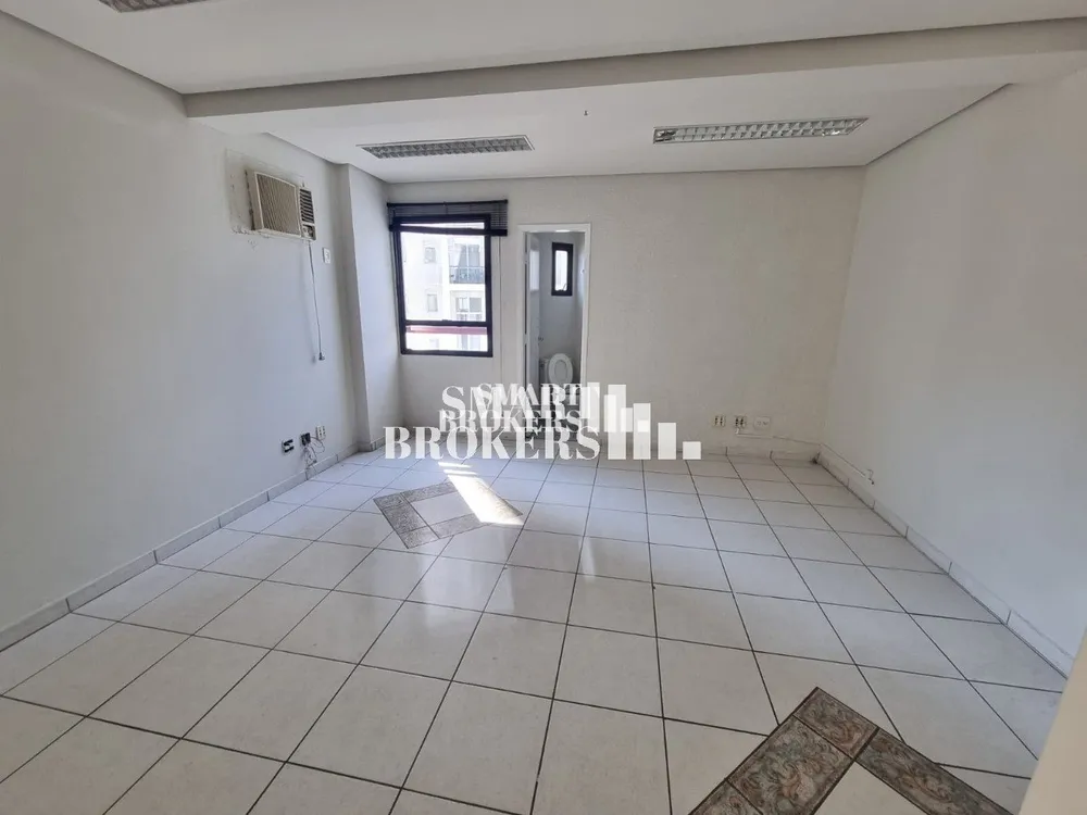 Sala-Conjunto, 38 m² - Foto 4