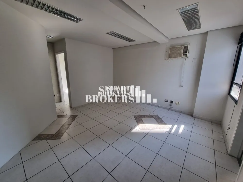 Sala-Conjunto, 38 m² - Foto 10