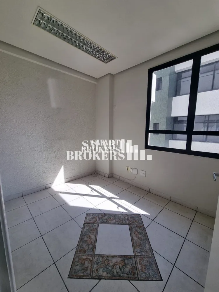 Sala-Conjunto, 38 m² - Foto 3