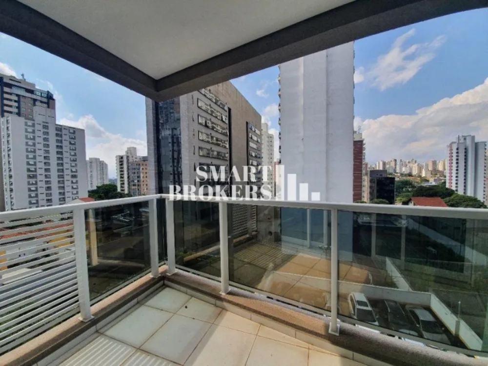 Sala-Conjunto, 44 m² - Foto 1