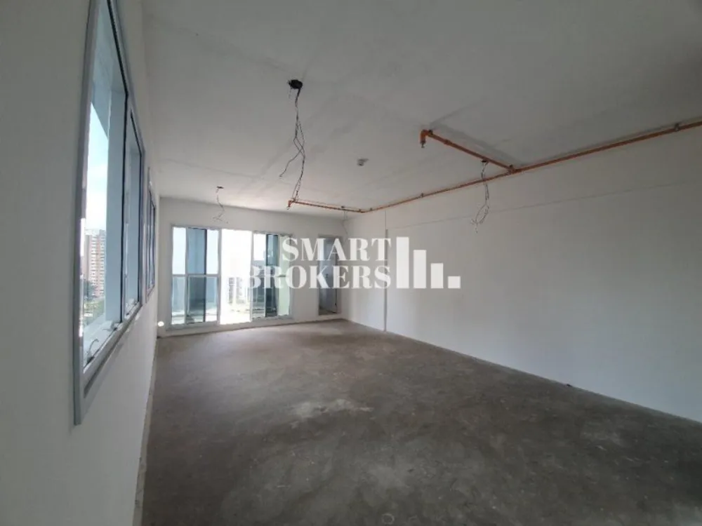 Sala-Conjunto, 44 m² - Foto 6