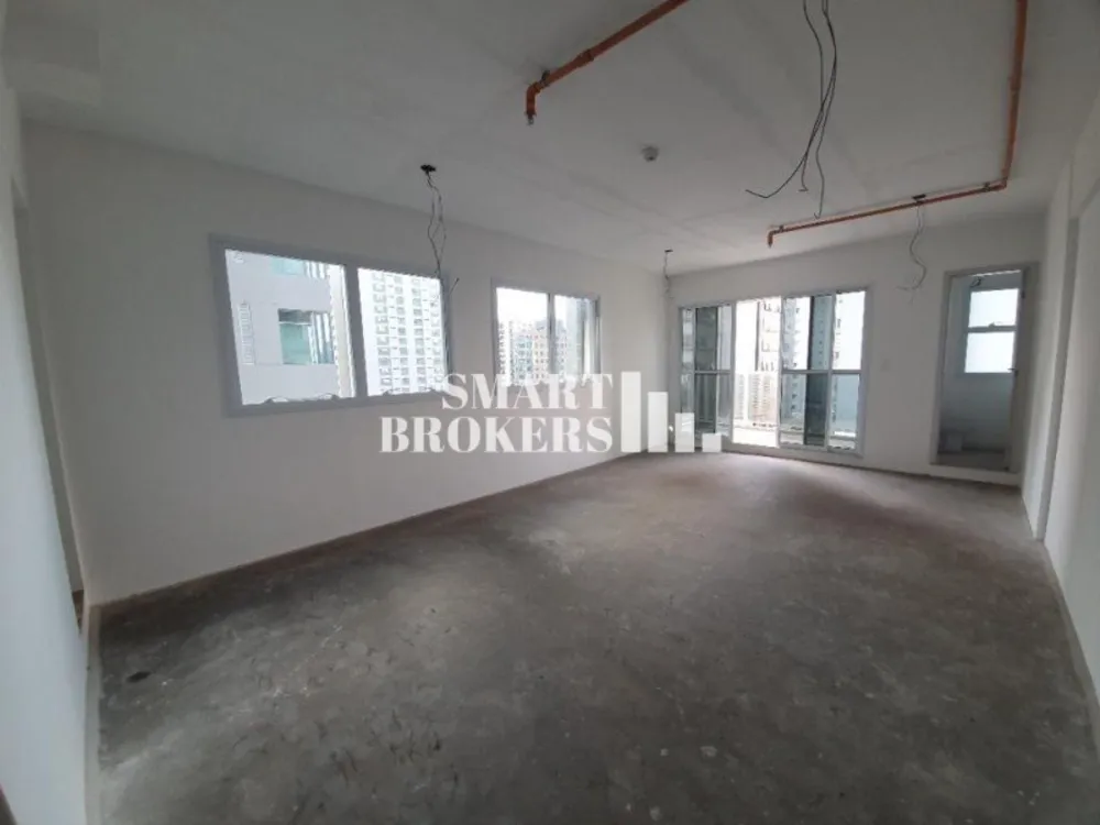 Sala-Conjunto, 44 m² - Foto 4