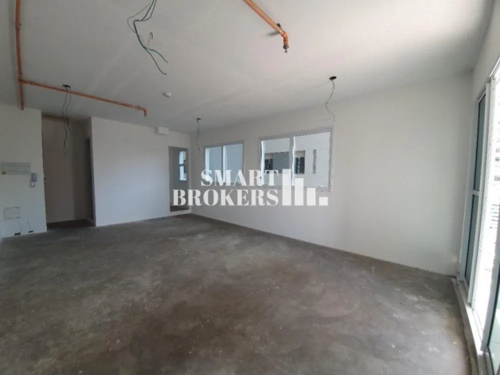 Sala-Conjunto, 44 m² - Foto 8