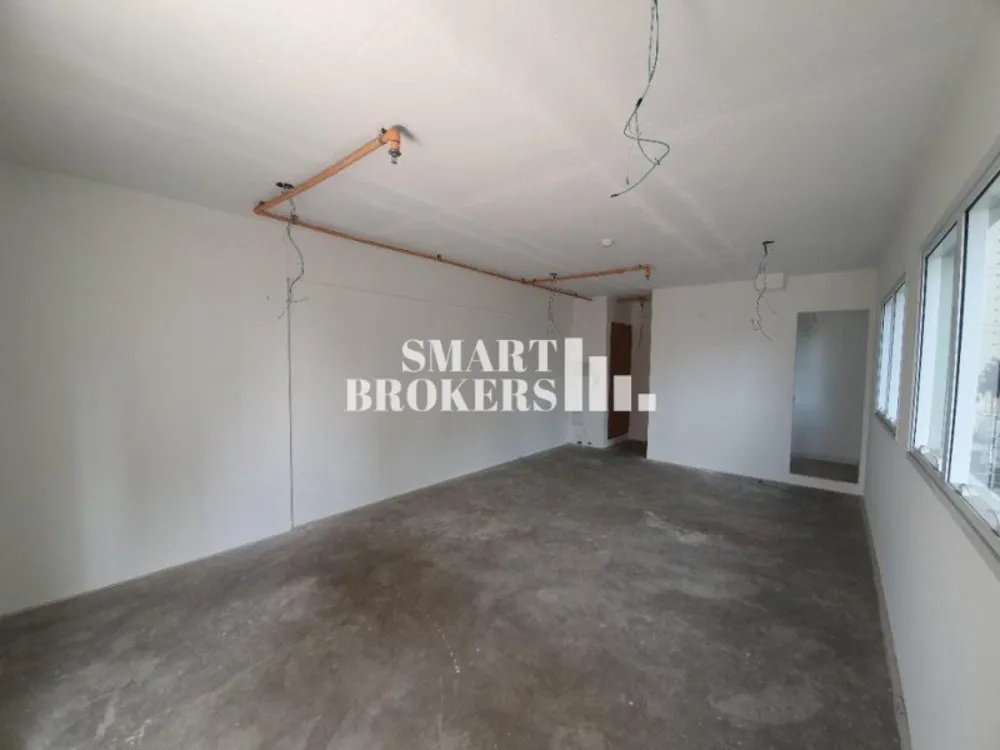 Sala-Conjunto, 44 m² - Foto 2