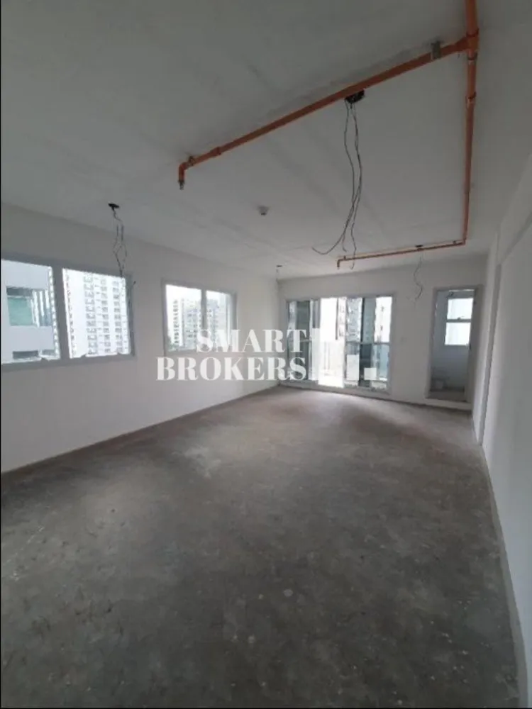 Sala-Conjunto, 44 m² - Foto 5