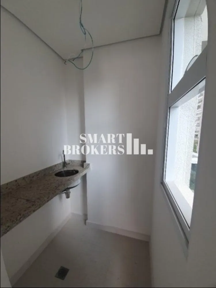 Sala-Conjunto, 44 m² - Foto 7