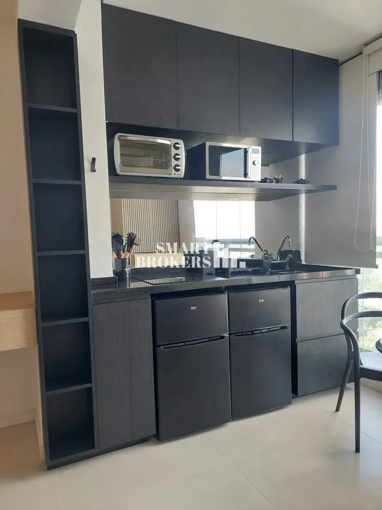 Apartamento, 1 quarto, 30 m² - Foto 6