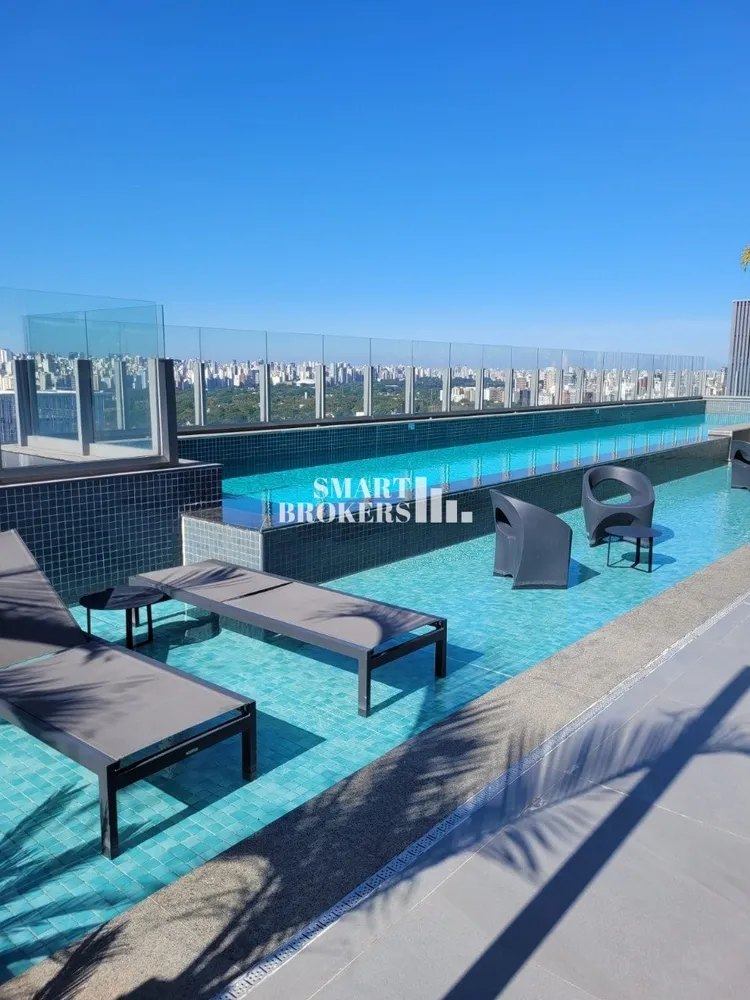 Apartamento, 1 quarto, 30 m² - Foto 15
