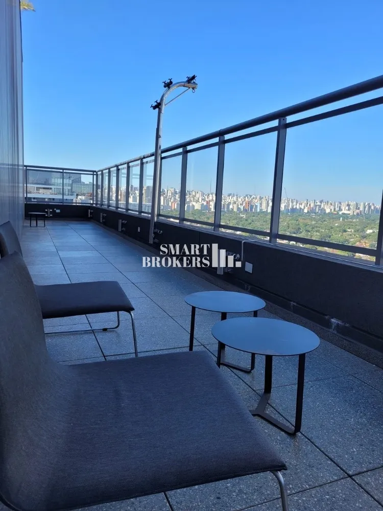 Apartamento, 1 quarto, 30 m² - Foto 14
