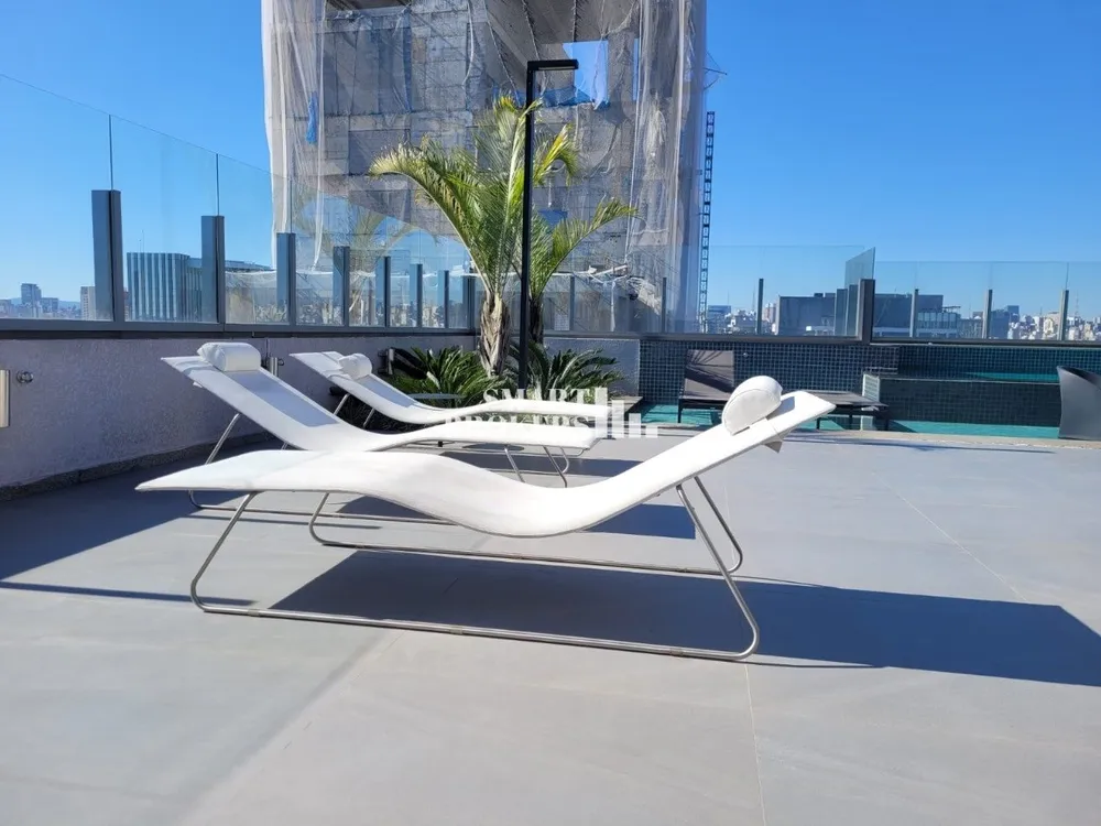 Apartamento, 1 quarto, 30 m² - Foto 12