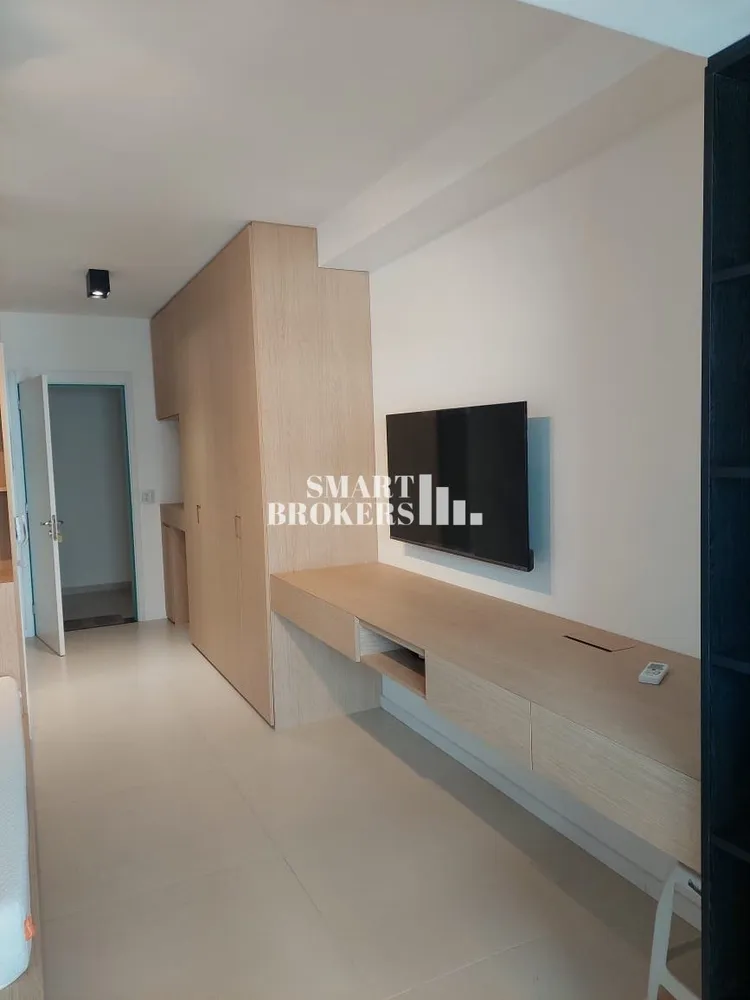 Apartamento, 1 quarto, 30 m² - Foto 3