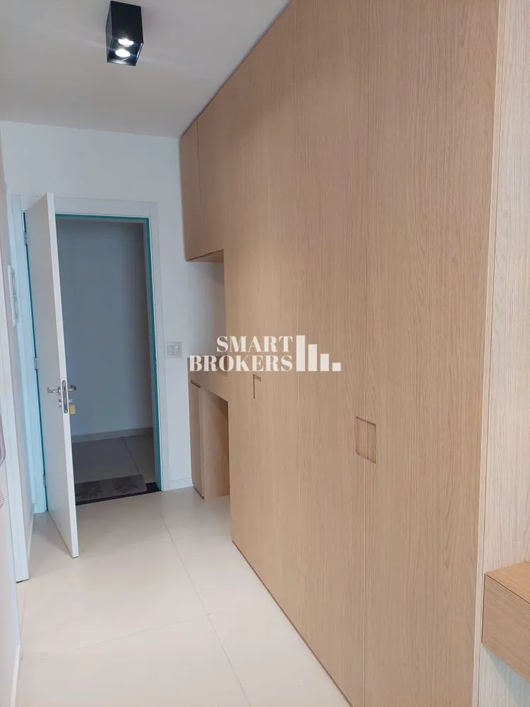 Apartamento, 1 quarto, 30 m² - Foto 5